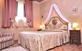 Agriturismo Renaccino