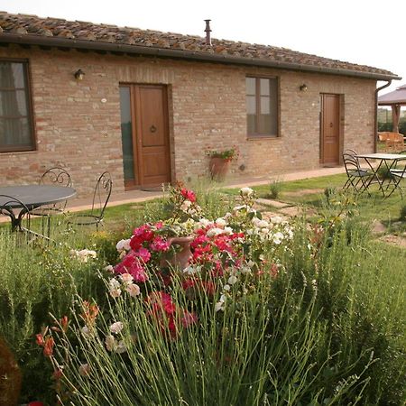 Agriturismo Renaccino Sienne Extérieur photo