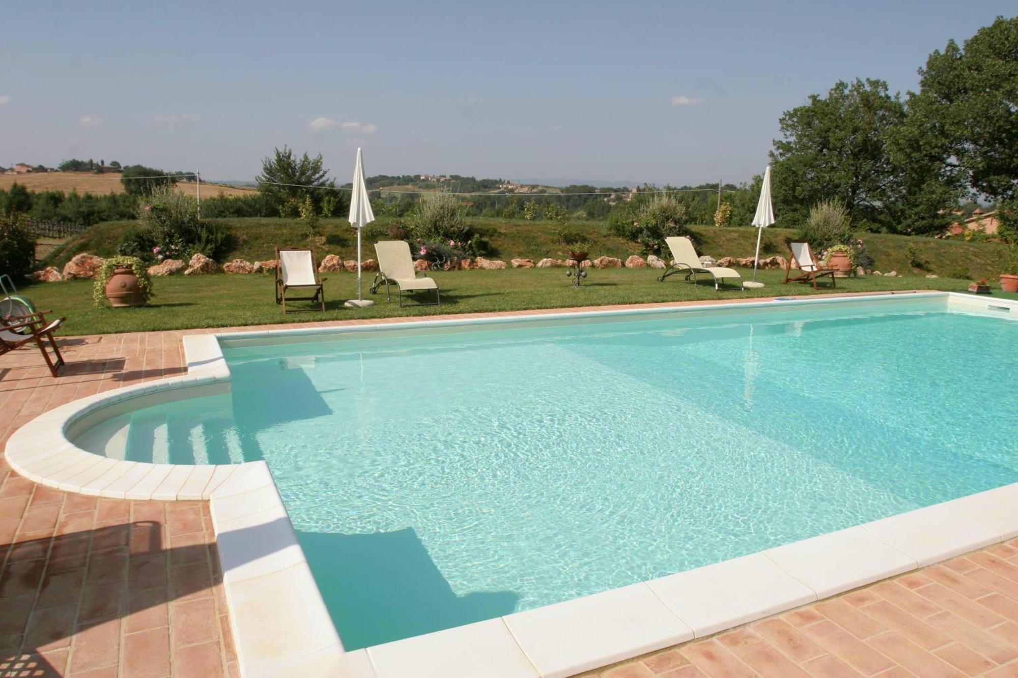 Agriturismo Renaccino Sienne Extérieur photo
