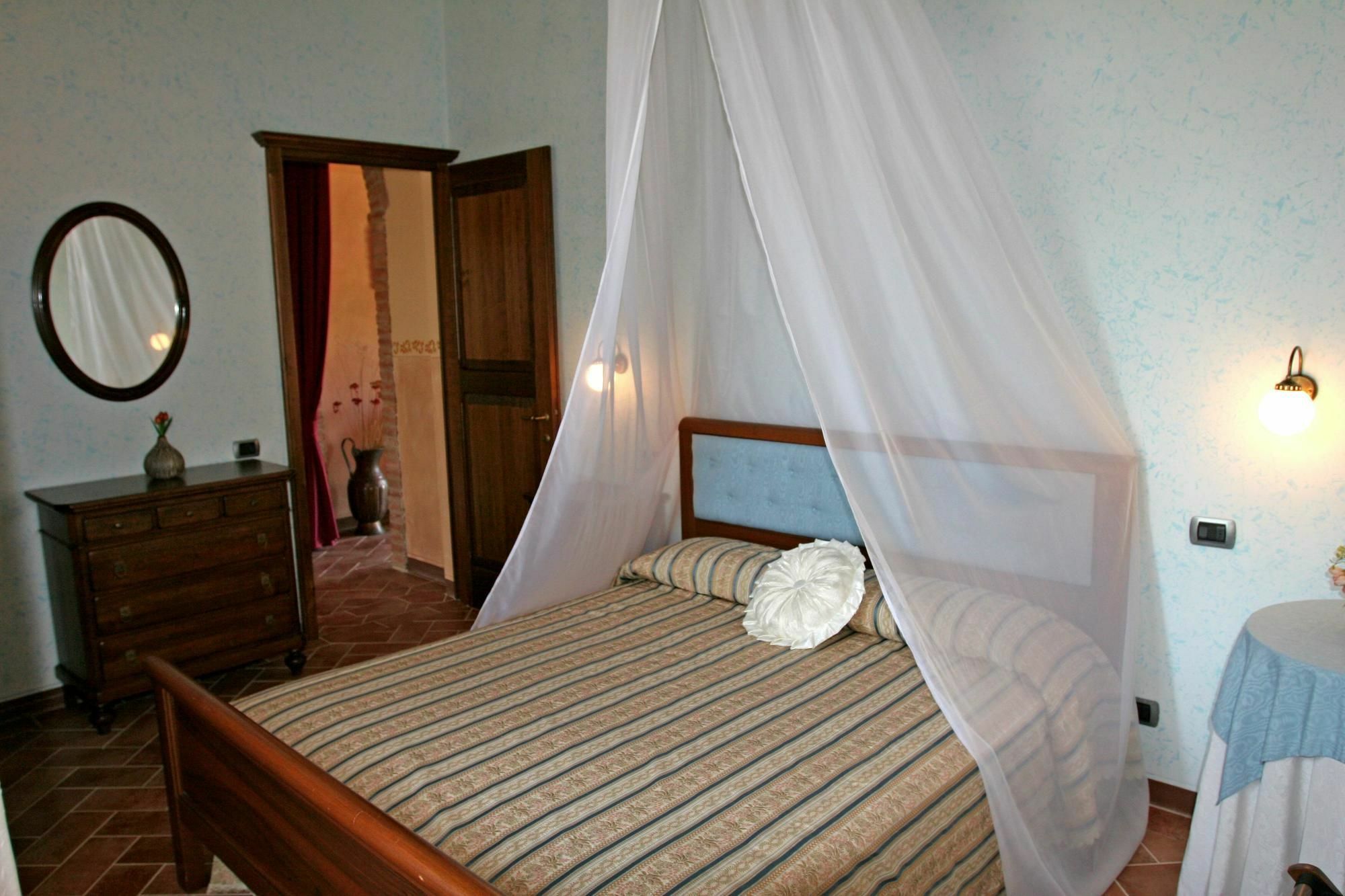 Agriturismo Renaccino Sienne Extérieur photo