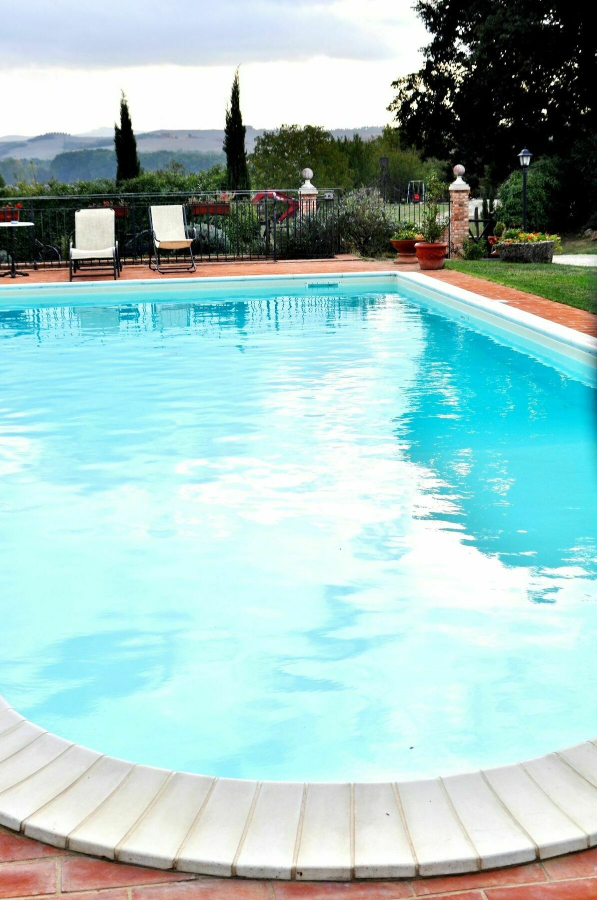 Agriturismo Renaccino Sienne Extérieur photo